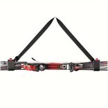 Állítható síhordozó pánt