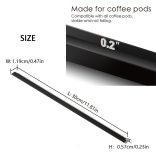 Nespresso kávékapszulatartó