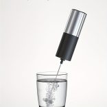 Gyors és egyszerű elektromos tejhabosító kávéhoz és még sok máshoz