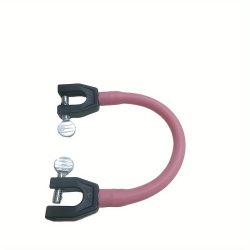   Gyermek Síedző Segédeszköz - Tartós Gumi, Eséstől Védő Kialakítás