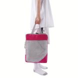 Utazós kompressziós táska