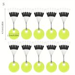 60db Horgászúszó Úszóstop