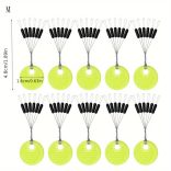 60db Horgászúszó Úszóstop