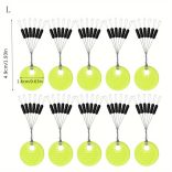 60db Horgászúszó Úszóstop