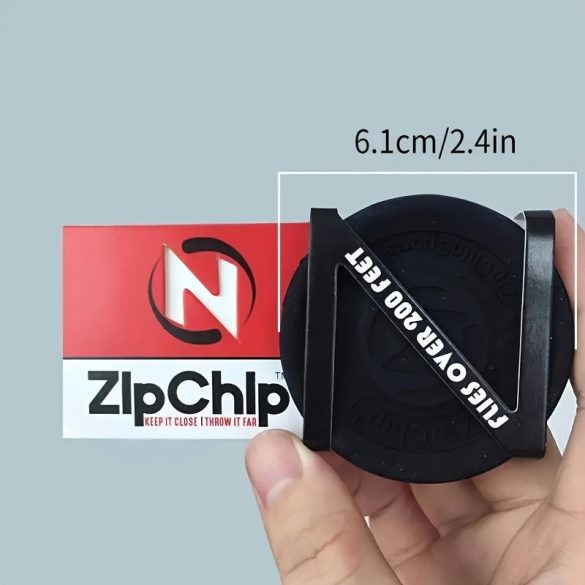 Puha szilikon repülő korong