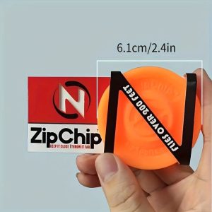 Puha szilikon repülő korong