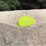 Puha szilikon repülő korong