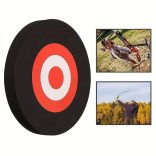 Tartós EVA íjász célpont