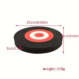 Tartós EVA íjász célpont