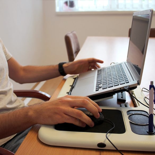 Laptop Notebook Asztal