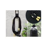 Csavarodásmentes 30 m Kerti Locsolótömlő – Könnyű, Tartós, Praktikus