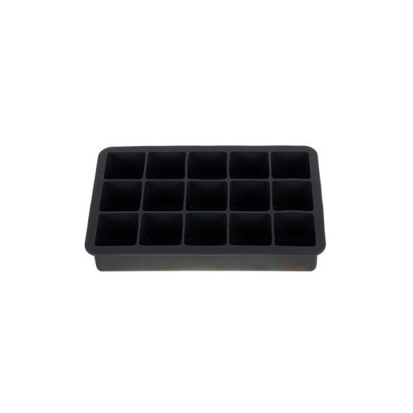 Szilikon Jégkocka Készítő Forma – Rugalmas Öntőforma Italokhoz és Koktélokhoz