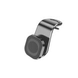 Mágneses Autós Telefontartó Szellőzőrácsra – Stabil és Könnyen Rögzíthető Tartó Minden Mobilhoz