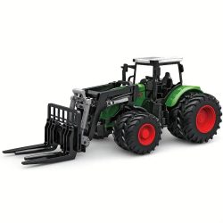 Traktorvilla Játék Traktorhoz