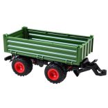 Pótkocsi Játék Traktorhoz