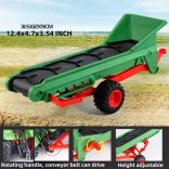 Szállítószalag Játék Traktorhoz