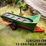 Szállítószalag Játék Traktorhoz