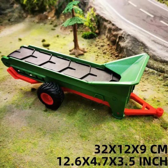 Szállítószalag Játék Traktorhoz