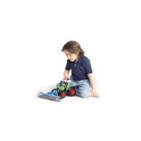 Talajművelő Játék Traktorhoz