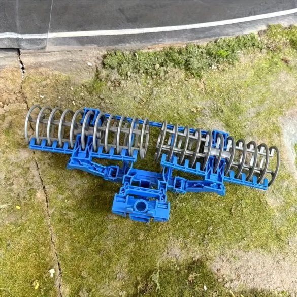 Talajművelő Játék Traktorhoz