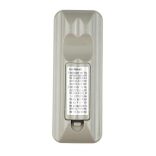 Univerzális klíma távirányító