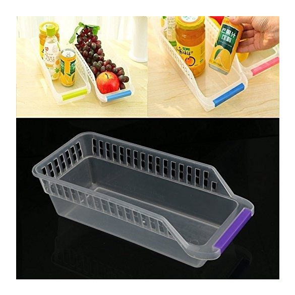 Hűtő rendszerező fiók