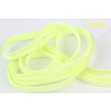 Foszforeszkáló cipőfűző