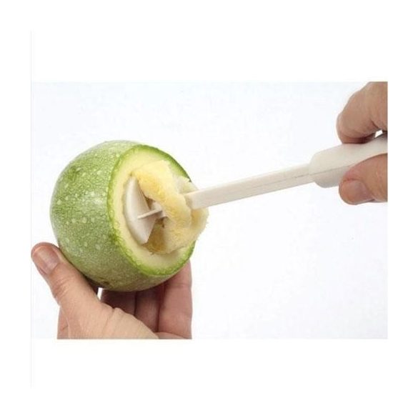 Zöldség-gyümölcs belező