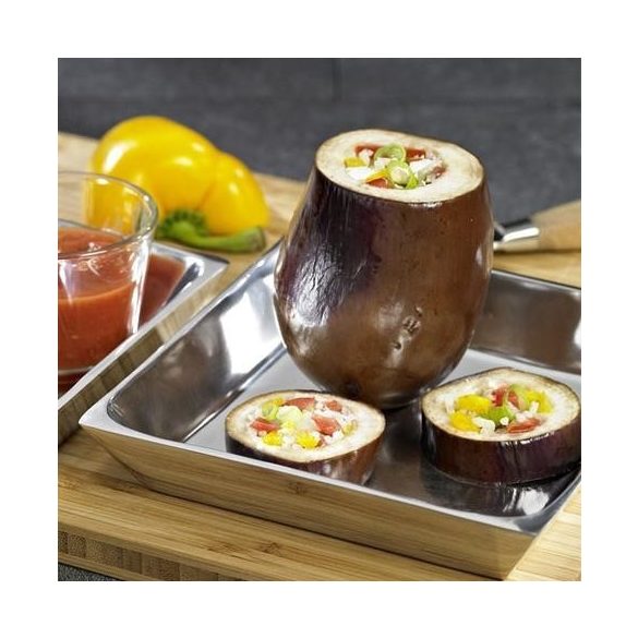 Zöldség-gyümölcs belező