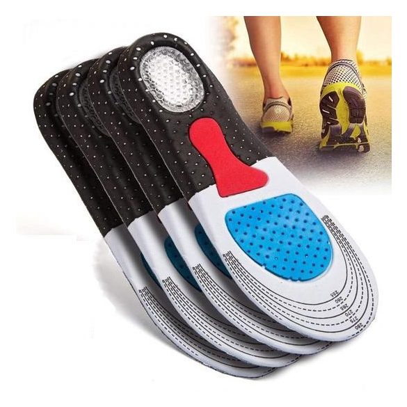 Sport talpbetét, talpbetét futáshoz, túrázáshoz