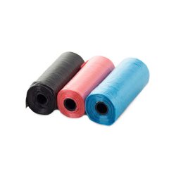   Kutyapiszok zacskók 45 db - kutyapiszok zacskó - kutyapiszok gyűjtő zacskó - kutyapiszok tasak