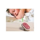 Nyakpántos illóolajos függőleges ventilátor