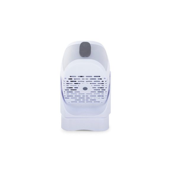 Kompakt USB légtisztító párologtató víz - Mini USB párologtató légfrissítő - USB légtisztító párologtató