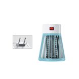 Rovarriasztó lámpa szúnyog UV dugaljba - szúnyogriasztó lámpa dugaljba - rovarriasztó dugaljba - UV lámpa dugaljba