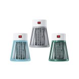 Rovarriasztó lámpa szúnyog UV dugaljba - szúnyogriasztó lámpa dugaljba - rovarriasztó dugaljba - UV lámpa dugaljba