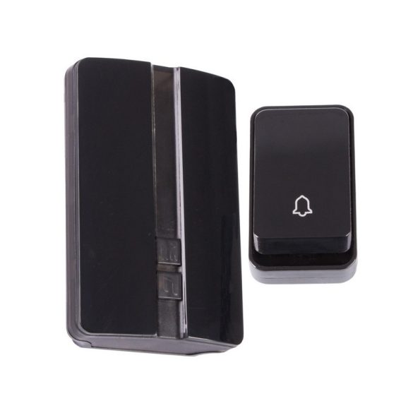 Vezeték nélküli ajtócsengő 