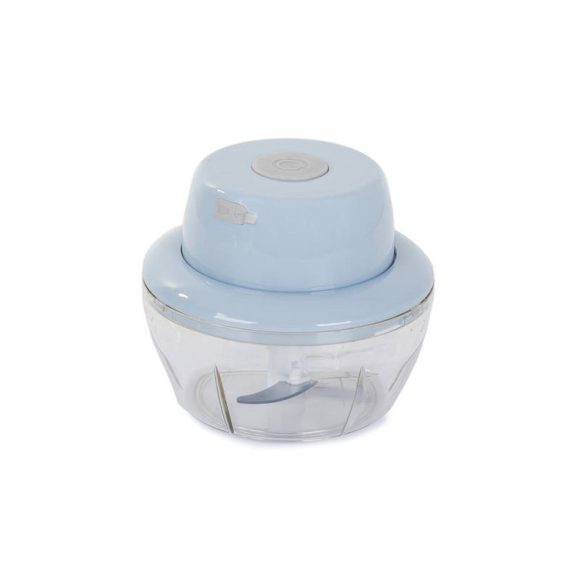 Zöldségaprító hagyma fokhagyma elektromos aprító - Gyors és egyszerű zöldségvágó.