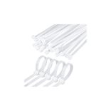 Varázscukorka 2.5x100 100 db fehér