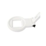 Ékszerész asztali nagyító 12x 8x 18 led usb-al több korosztály számára