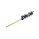 Lézer szintező LED világítással 24 cm