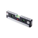 Lézer szintező LED világítással 24 cm