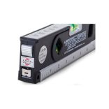 Lézer szintező LED világítással 24 cm