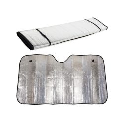   Autóablak takaró matrica - napvédő, autómatrica, autódekoráció, autós kiegészítő, szélvédő matrica, autó fólia