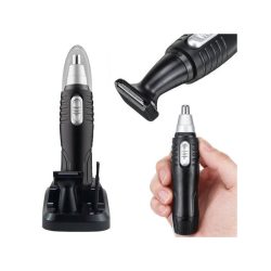   Fül-orr szőrtelenítő, szakáll formázó borotva - Szőrtelenítő, szakáll ápolás - Gyerek, férfi, női