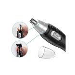 Fül-orr szőrtelenítő, szakáll formázó borotva - Szőrtelenítő, szakáll ápolás - Gyerek, férfi, női