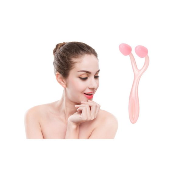 Orrformázó csipeszes masszírozó