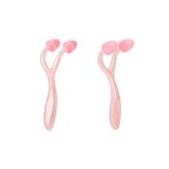 Orrformázó csipeszes masszírozó