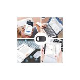 Laptop kamera fedél webkamera videokamera - Cover cap for laptop camera camcorder camcorder