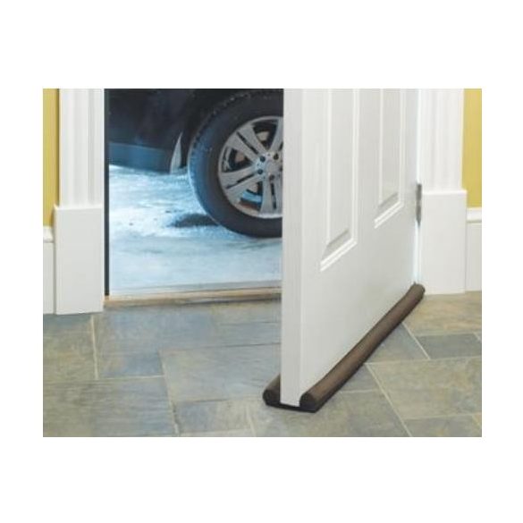 Ajtószigetelő párna - kétoldalas