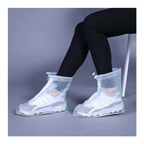 Vízálló cipővédő